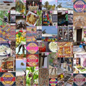 MadeinMycountry is a global platform that celebrates and supports local history, culture, art, and nature conservation efforts. For two decades, we have been sponsoring local museums, cultural organizations, travel destinations, historical sites and various cultural events around the world.